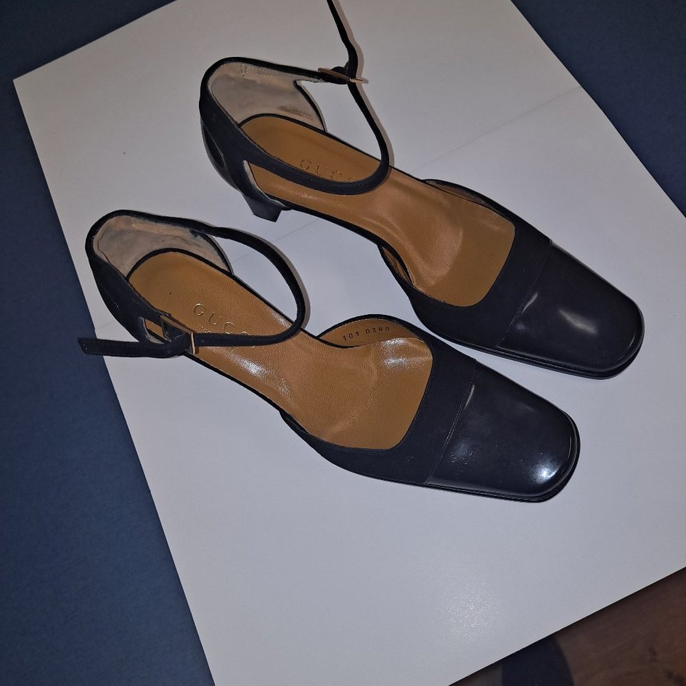 Ladies shoes heels